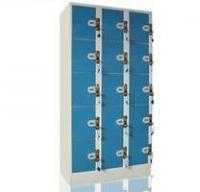 投币式寄存柜 商业场所的便捷存包解决方案