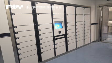 科技赋能，智慧管理 南宁高新公安引入智能案管柜，构建“三化”警务新体系